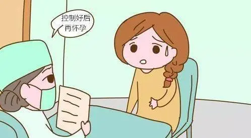 甲減致不孕，甲亢易流產…別讓甲狀腺疾病影響了你的“好孕”！