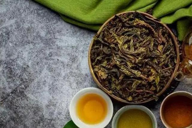 重點公布：隔夜茶竟有這10大好處，以后千萬別浪費了