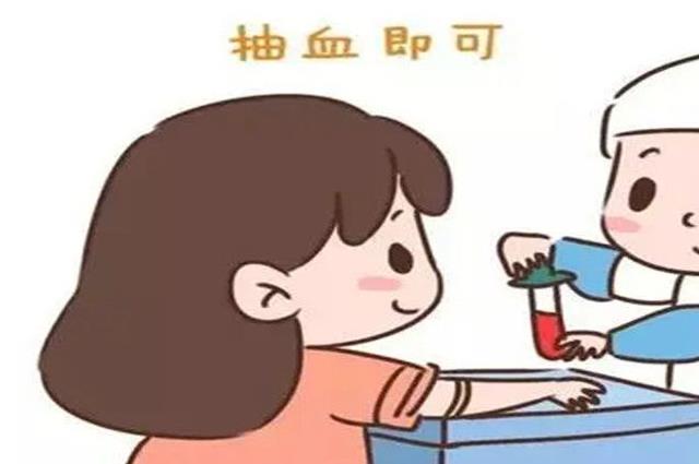  孕期六大征兆暗示你生龍鳳胎，快來看看你中了幾個？