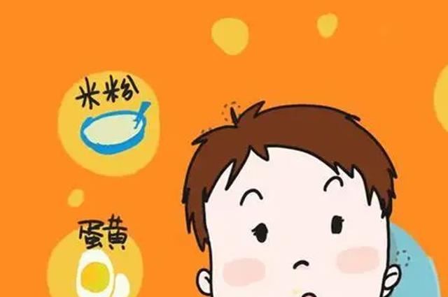 4個(gè)月寶寶輔食添加表，上手簡(jiǎn)單營(yíng)養(yǎng)又豐富